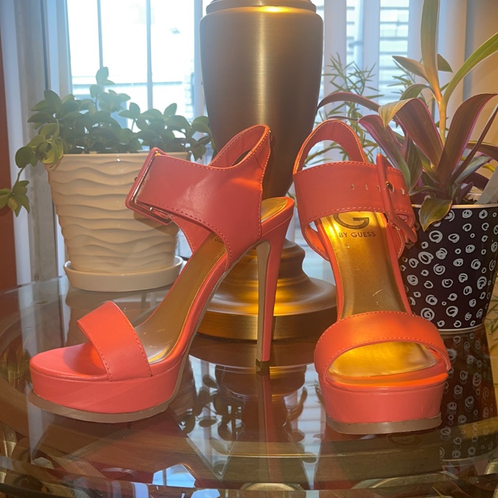 Guess Dress Sandals